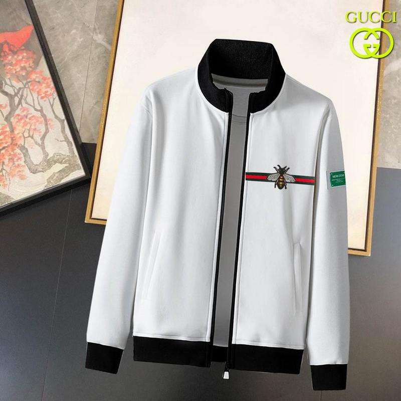 Gucci Men's Outwear 176